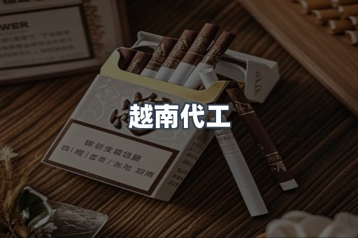 越南代工